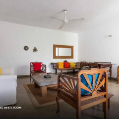 Отель Colombo 7 - A Charming White Room Шри-Ланка, Коломбо - отзывы, цены и фото номеров - забронировать отель Colombo 7 - A Charming White Room онлайн в номере