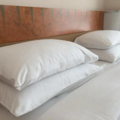 Отель Hilton Munich Airport 4* Стандартный номер разные типы кроватей фото 6