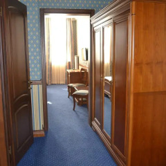 Гостиница Olimp Club Украина, Одесса - отзывы, цены и фото номеров - забронировать гостиницу Olimp Club онлайн удобства в номере