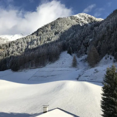 Отель Der Pitztaler Kirchenwirt фото 4
