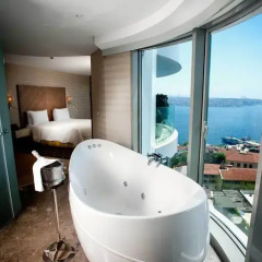 Opera Hotel 4* Стандартный номер с различными типами кроватей фото 3