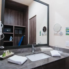 Отель Isla Natura Beach Huatulco 5* Стандартный номер с различными типами кроватей фото 4