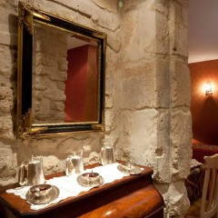 Отель Relais Du Vieux Paris Париж в номере фото 2