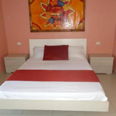 Rig Hotel Plaza Venecia 3* Стандартный номер фото 26