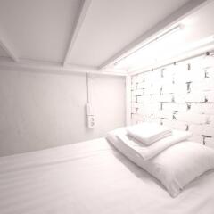 Отель Itaewon N Guesthouse in Seoul комната для гостей фото 2
