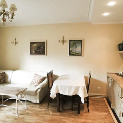 Отель Apartament Wiktor в номере фото 2