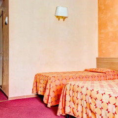 Отель Morpheus Rooms 3* Стандартный номер с различными типами кроватей фото 5