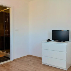 Отель Golden B&B 3* Номер Делюкс с различными типами кроватей фото 8