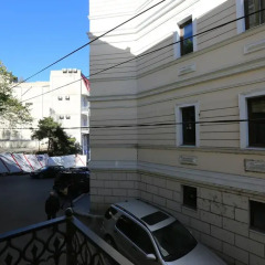 Отель Gallery Hostel Tbilisi Грузия, Тбилиси - отзывы, цены и фото номеров - забронировать отель Gallery Hostel Tbilisi онлайн
