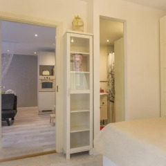Апартаменты Rose Apartment комната для гостей