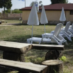Отель Complex Fretly Болгария, Плевен - отзывы, цены и фото номеров - забронировать отель Complex Fretly онлайн фото 4