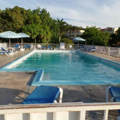 Отель Montego Bay Club Resort Ямайка, Монтего-Бей - отзывы, цены и фото номеров - забронировать отель Montego Bay Club Resort онлайн бассейн