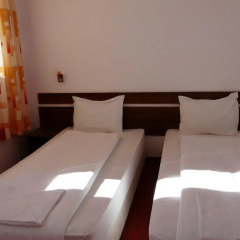 Hotel Priroda 2* Стандартный номер фото 2