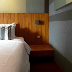 Отель Luxx XL 4* Люкс с различными типами кроватей фото 27