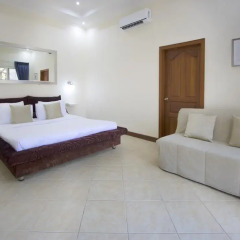 Отель Villa Tortuga Pattaya 4* Вилла Делюкс с различными типами кроватей фото 2