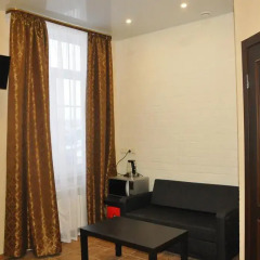 Mini-Hotel GuestHouse комната для гостей фото 3