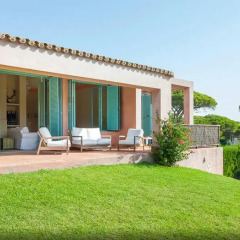Отель Casas Bohemian Villa Roche Испания, Кониль-де-ла-Фронтера - отзывы, цены и фото номеров - забронировать отель Casas Bohemian Villa Roche онлайн фото 3