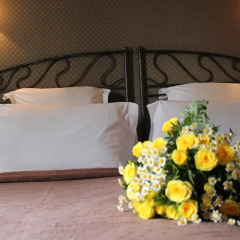 Les Jardins Du Luxembourg Hotel 3* Классический номер фото 6