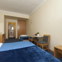 Telioni Hotel 3* Стандартный номер фото 2