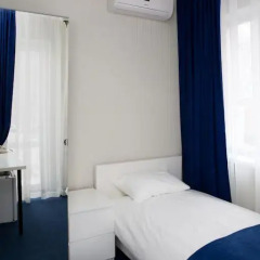 Гостиница Театральный 3* Номер Эконом разные типы кроватей фото 8