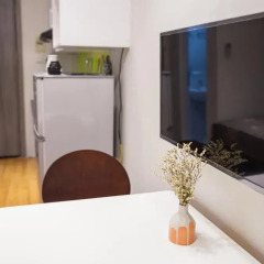 Отель Honoi Homestay удобства в номере
