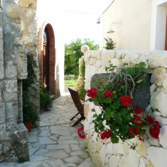 Отель Villa Dei Papiri 3* Стандартный номер фото 6