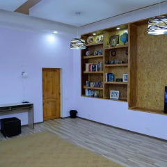 Отель Central Hostel Bishkek Кыргызстан, Бишкек - отзывы, цены и фото номеров - забронировать отель Central Hostel Bishkek онлайн развлечения