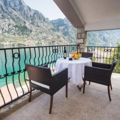 Апартаменты Apartments Vukovic Апартаменты с различными типами кроватей фото 20