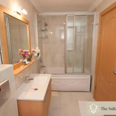 Sultans Royal Hotel 4* Номер категории Эконом с различными типами кроватей фото 19
