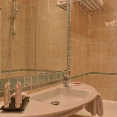 Hotel Residence Foch 3* Стандартный номер фото 25