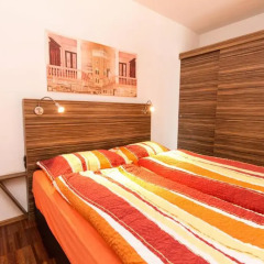 Апартаменты Royal Living Apartments Студия с различными типами кроватей фото 2