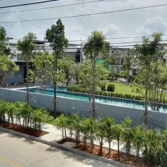 Отель Dina House спортивное сооружение