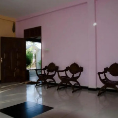 Отель Nikini Homestay спа
