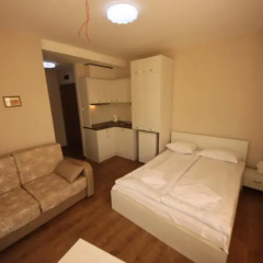 Апартаменты Menada Tarsis Apartments Студия фото 2