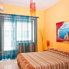 Отель Le Tare B&B 3* Стандартный номер с различными типами кроватей фото 4
