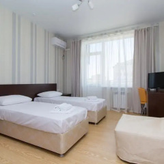 Отель Анатоль 3* Стандартный номер фото 4