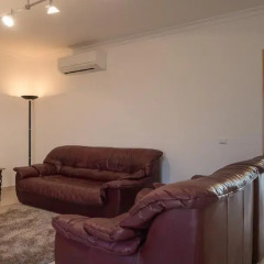 Отель Akivillas Manta Rota Shell Ii комната для гостей фото 5