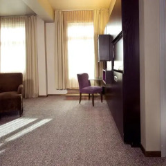 Clarion Collection Hotel Folketeateret 3* Номер Делюкс с различными типами кроватей фото 6