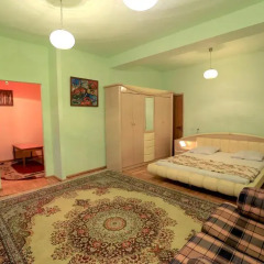 Отель Karin Resort Aghveran Армения, Агверан - отзывы, цены и фото номеров - забронировать отель Karin Resort Aghveran онлайн комната для гостей фото 3