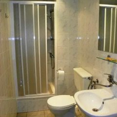 Hotel Skaut 2* Стандартный номер с 2 отдельными кроватями фото 7