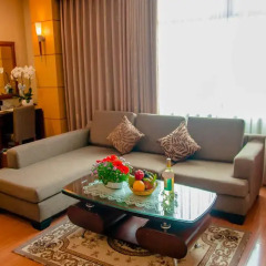 Northern Hotel 4* Люкс с различными типами кроватей фото 4