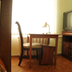 Star Hostel Кровать в общем номере