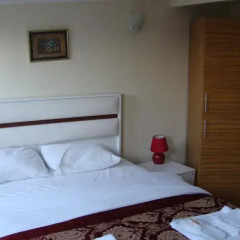 More Residence 3* Студия с различными типами кроватей фото 16