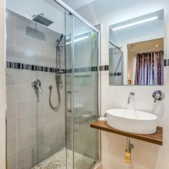 Отель Prati Luxury Suites & Scipioni Vatican 3* Стандартный номер с различными типами кроватей фото 45
