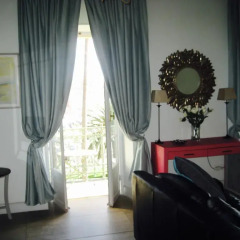 Отель Coco Palais Bellevue комната для гостей фото 5
