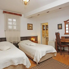 Family Hotel Varosha 2003 комната для гостей фото 4