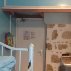 Отель Faubourg Montmartre Guest House Ницца детские мероприятия