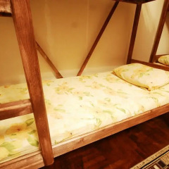 Хостел Like на Театральной комната для гостей фото 5