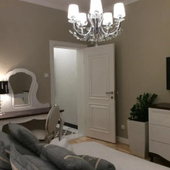Отель Apartament z prywatnym, krytym basenem Польша, Сопот - отзывы, цены и фото номеров - забронировать отель Apartament z prywatnym, krytym basenem онлайн комната для гостей фото 4
