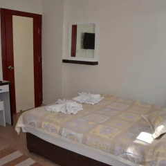 Hotel Simsek комната для гостей фото 9